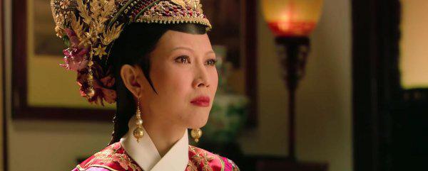 太后为什么不喜欢纯元