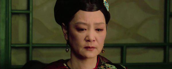 太后为什么不喜欢纯元