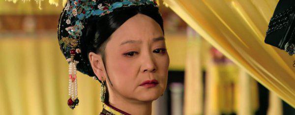 太后为什么不喜欢纯元