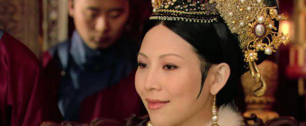 太后为什么不喜欢纯元