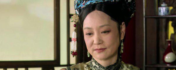 太后为什么不喜欢纯元