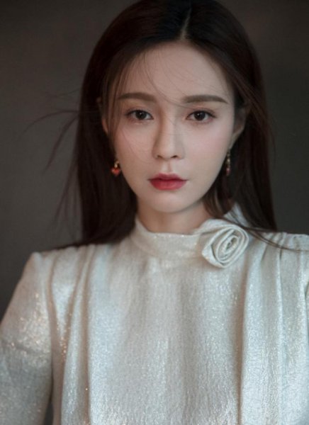 沈梦辰原来的样子