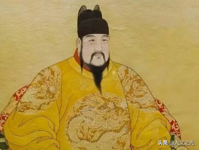 朱棣之后是谁继承了皇位 朱棣皇帝死后哪个儿子继承皇位