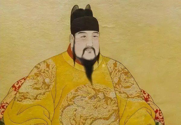 朱棣之后是谁继承了皇位