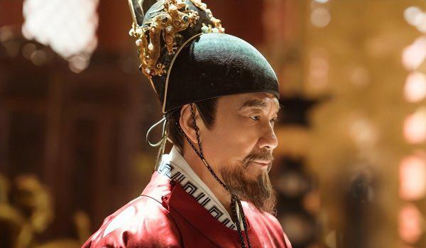 朱棣之后是谁继承了皇位