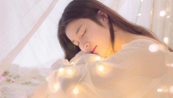 怎么给女生安全感