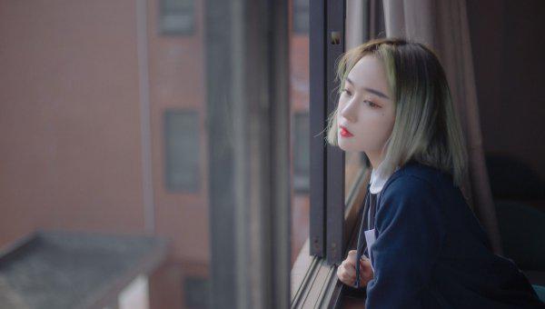 怎么给女生安全感