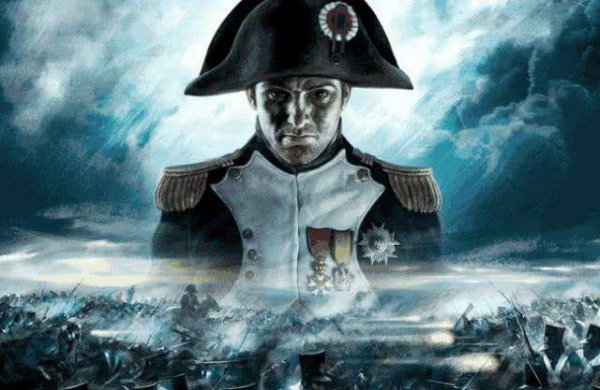 世界公认唯一超级第一名军事家