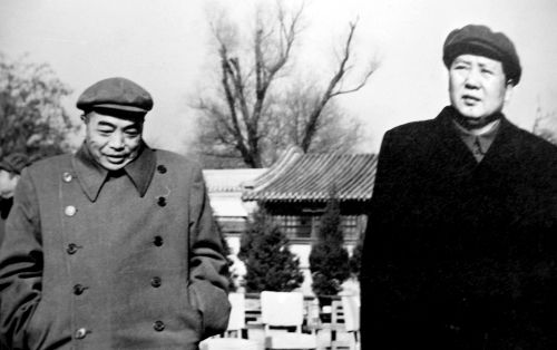 世界公认唯一超级第一名军事家