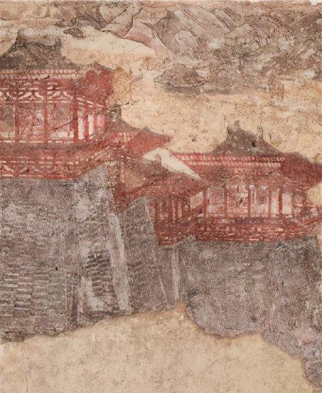 朝天阙是什么意思