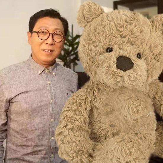 韩童生个人简历及资料简介