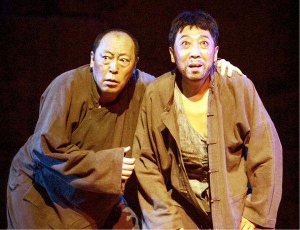 韩童生个人简历及资料简介