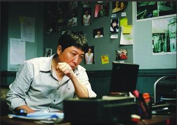 韩童生个人简历及资料简介