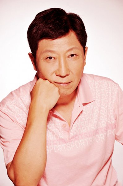 韩童生个人简历及资料简介