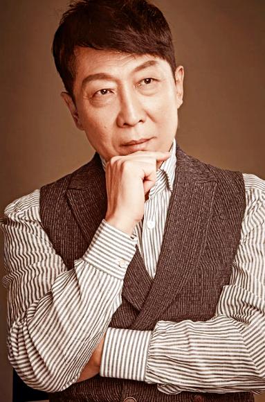 韩童生个人简历及资料简介