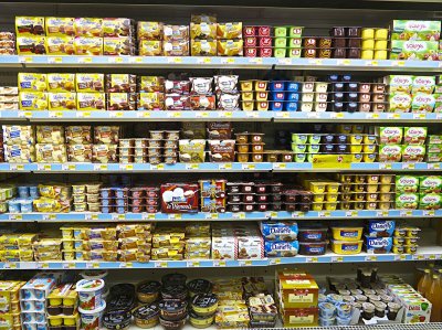 小区超市一年挣20万利润 小区门口超市一年能赚多少钱