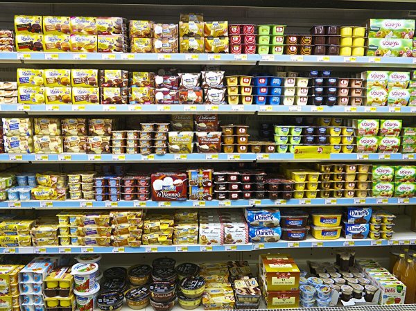 小区超市一年挣20万利润