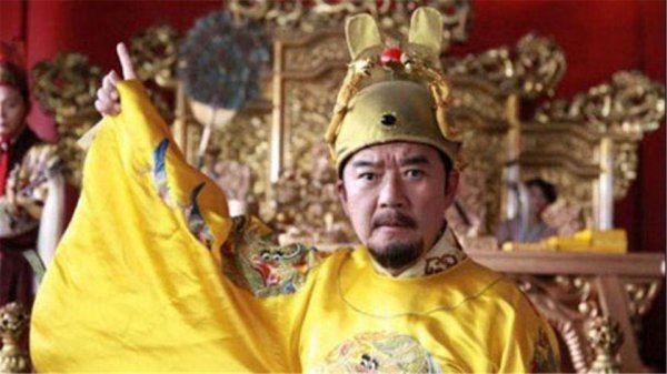 刘基之死的真相