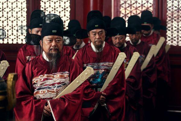 刘基之死的真相