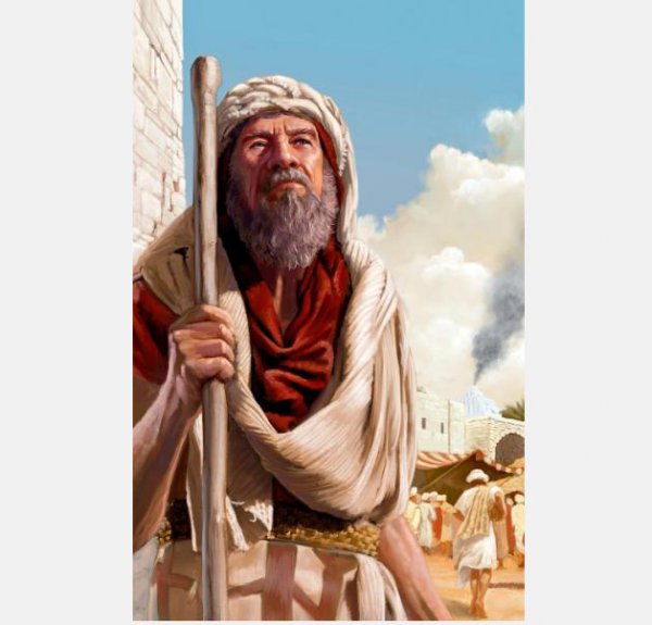 以色列与巴勒斯坦的历史恩怨