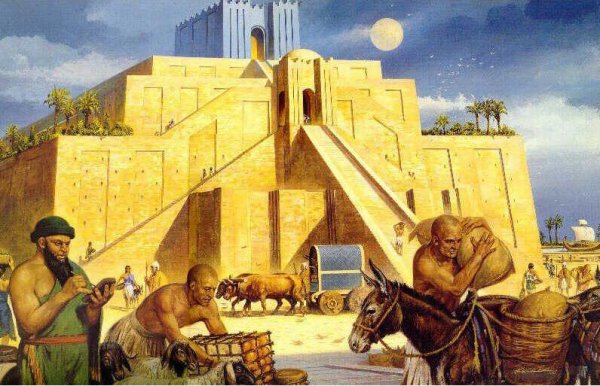 以色列与巴勒斯坦的历史恩怨