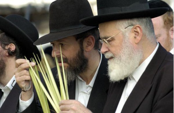 以色列与巴勒斯坦的历史恩怨