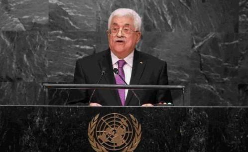 以色列与巴勒斯坦的历史恩怨