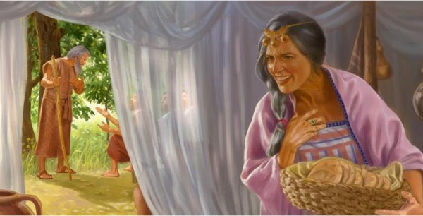 以色列与巴勒斯坦的历史恩怨