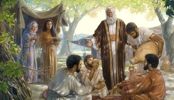 以色列与巴勒斯坦的历史恩怨