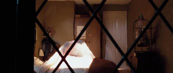 哈利波特细思极恐的细节