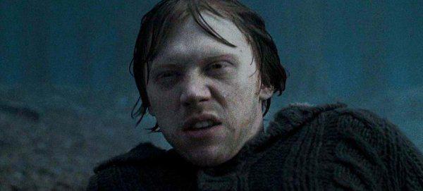 哈利波特细思极恐的细节