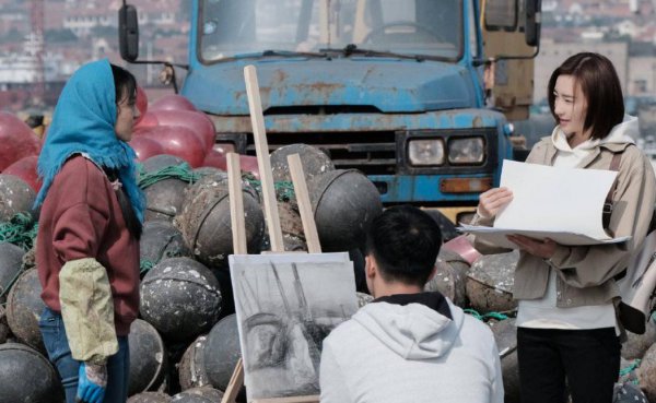 优秀的农村题材电视剧