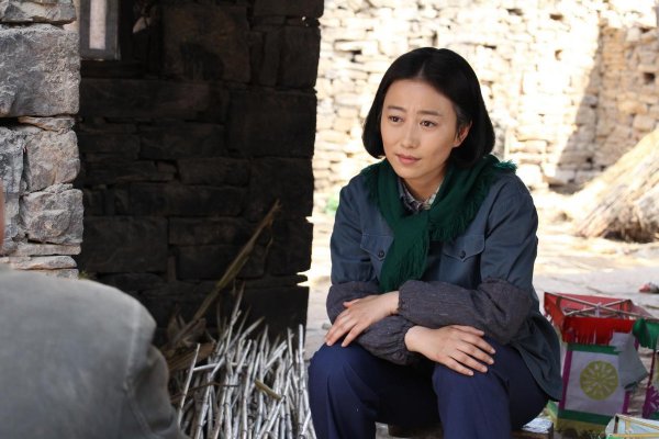 优秀的农村题材电视剧