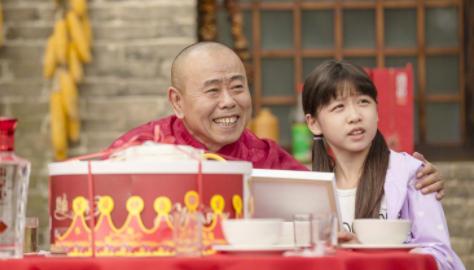 优秀的农村题材电视剧