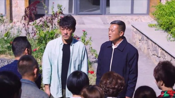 优秀的农村题材电视剧