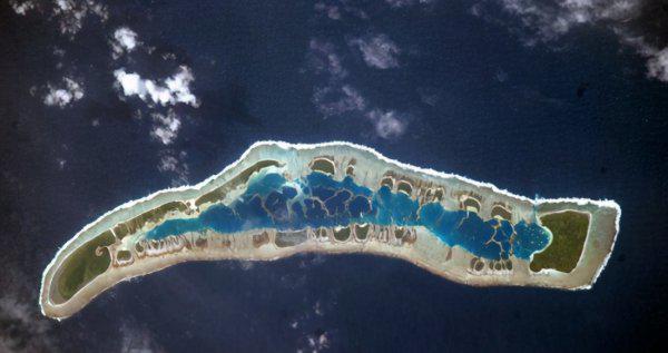 基里巴斯时间UTC