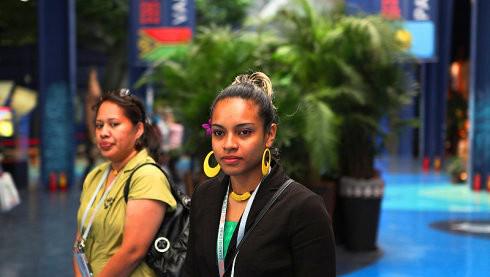 基里巴斯时间UTC