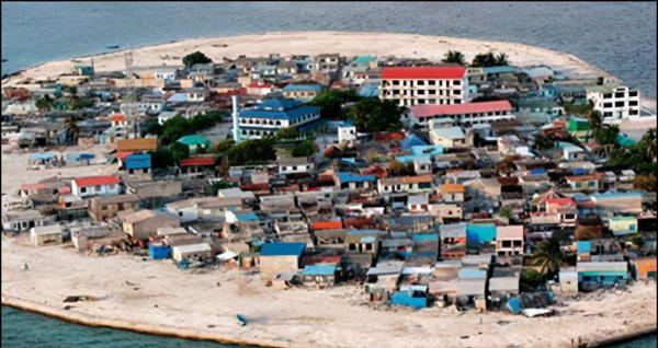 基里巴斯时间UTC