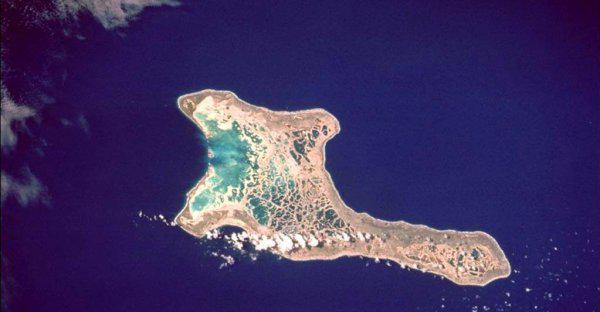 基里巴斯时间UTC