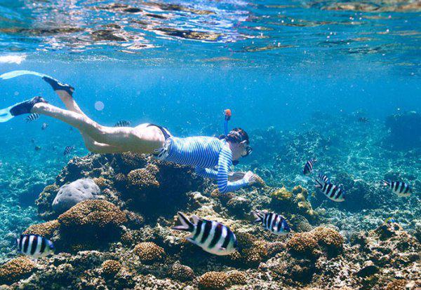 基里巴斯时间UTC