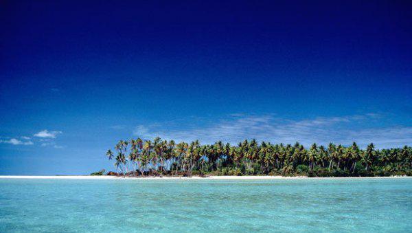 基里巴斯时间UTC