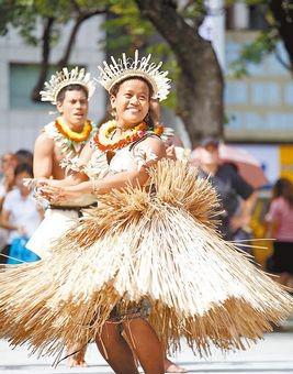 基里巴斯时间UTC