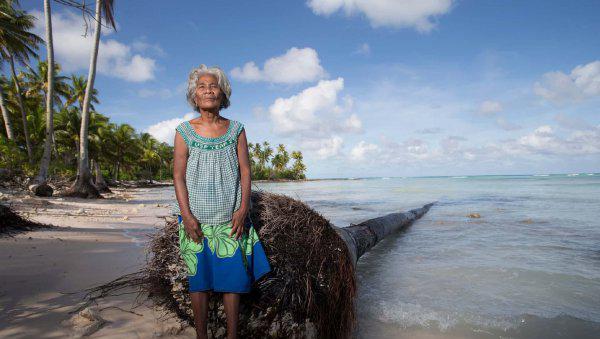 基里巴斯时间UTC