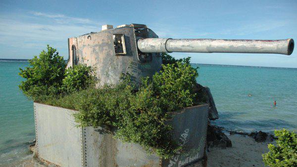 基里巴斯时间UTC