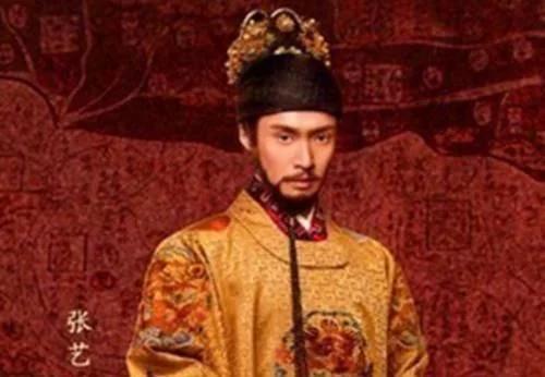 大明风华朱祁镇杀张太后剧情