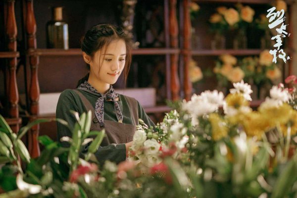 安悦溪个人资料及代表作