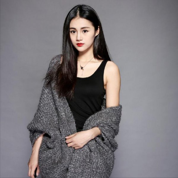 安悦溪个人资料及代表作