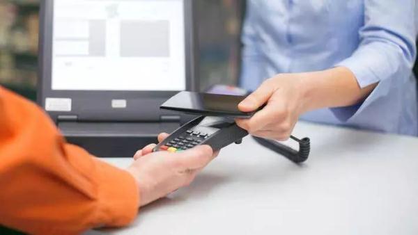 手机上的nfc是什么意思