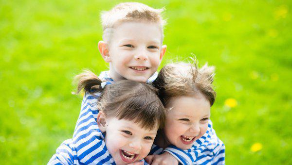 小孩几岁上幼儿园最好