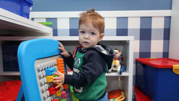 小孩几岁上幼儿园最好